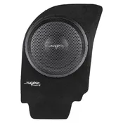 10" Loaded Subwoofer Enclosure Fits 2017-2024 Mazda CX-5