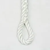 1-1/4″ Nylon Tow Rope