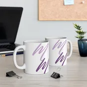 MM Ceramic Mug