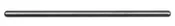 12in Straight Arm # 44012N