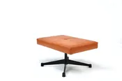 Daniel Donnelly Modern Design Studio Eames Ottoman
