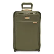 Briggs & Riley Baseline Essential 22" 2-Wheel Expandable Carry-On