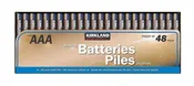 AAA BATTERIES