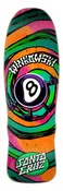 9.5in Winkowski Vertigo Medium Santa Cruz Shaped Skateboard Deck Turkey Sale
