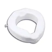 Bariatric Raised Toilet Seat