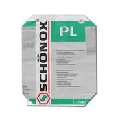 SCHÖNOX PL Bag – Empty