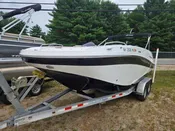 2018 Hurricane SS 192