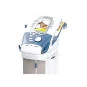 Chattanooga Intelect Vet 2 Ch. Electrotherapy Ultrasound Combo Unit 2756K
