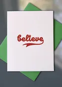 Believe