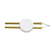Bovie H101 Cautery Replacement High Temperature Fine Tip 10 per Box