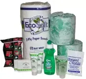 Guest Amenity Bag