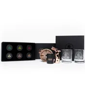 Combo Set - Infusion Series Cocktail Kit & Flavored Wood Chips