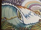 Eye of the Ocean: A Wave of Awareness