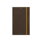 2027 Monthly Planner Katy B6 Slim