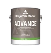 ADVANCE® Interior Paint - Benjamin Moore