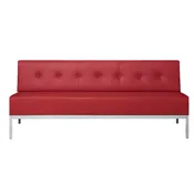 070 2.5 Seater Sofa Without Armrests