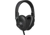 AKG Pro Audio K361 Over-Ear Closed-Back Foldable Studio Headphones