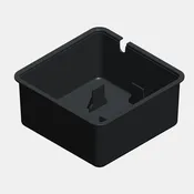 Aerator Base