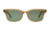 SALT. Grays Sunglasses – Whiskey Rectangular Frames — Lyons Optometry