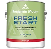 Fresh Start® Premium Exterior Primers