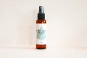 Amber Woods Body Spray — Patchouli Garden