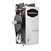 LiftMaster MJ - Medium-Duty Jackshaft Operator