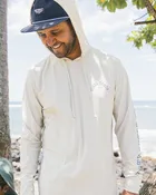Arc Shadow Double Shaka Sun Blocka UV Hoodie