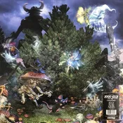 100 Gecs - 1000 Gecs and The Tree of Clues - LP