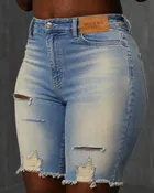 Betty Bermuda Shorts