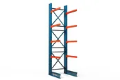 Cantilever Rack Starter Kit