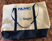 Union Made Canvas Tote