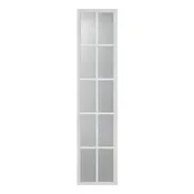 2300 Series Vinyl Window – Sidelite