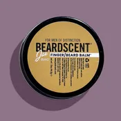 Bomade: BeardScent