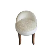 Bridal stool