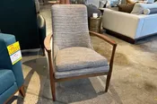 Aaron Chair (Grade 1 fabric)