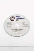 CD - Terminology
