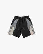 EPTM Keystone Shorts - Black