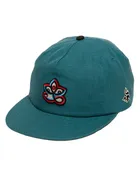 Eyes Hemp Hat