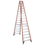16′ STEP LADDER