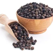 Black Pepper
