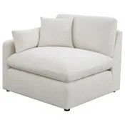Alpine Ivory LAF Chair