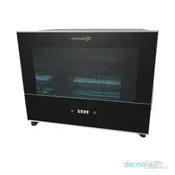 Dermalogic 30L UV Ozone Sterilizer Cabinet Stainless Steel
