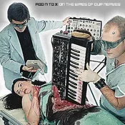 Add N to X - On The Wires Of Our Nerves (Limited Anniversary Edition on Colored Vinyl)