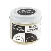 Aloe Lotion: Fat And The Moon