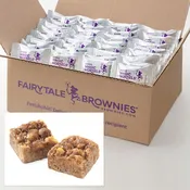36 Bulk Cinnamon Crumb FAIRYTALE BLONDIES