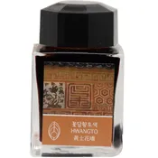 3 Oysters I.COLOR.U - Hwangto - 38ml Bottled Ink