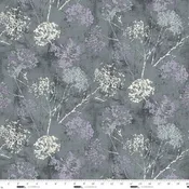 108" In The Wind - Granite