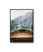 Scandinavia Frame