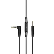 EPOS 3.5mm Jack Cable, Audio Cable For Wired Connectivity 1000212