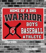 Deerfield Boys Baseball